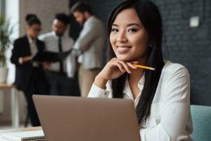 Mercado de trabalho para Técnico em Design de Interiores