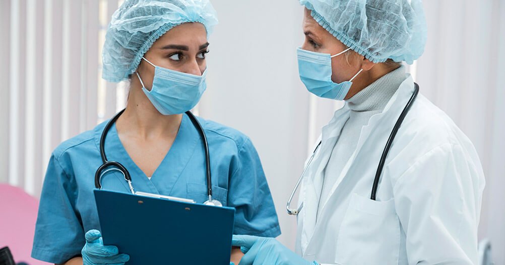 Mundo tem escassez de 6 milhões de profissionais de enfermagem em dez anos, diz OMS
