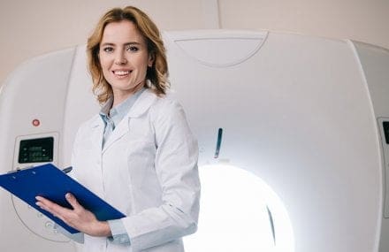 Especialização em Radioterapia para Técnicos em Radiologia