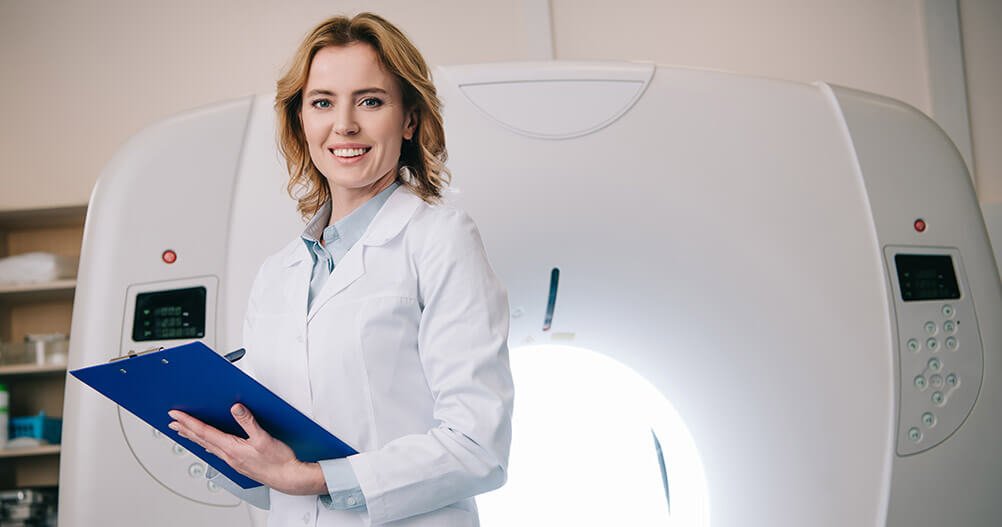 Especialização em Radioterapia para Técnicos em Radiologia