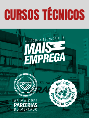 Cursos Técnicos