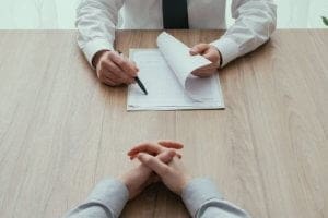 entrevista de emprego - Currículo com ou sem foto