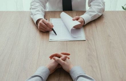 entrevista de emprego - Currículo com ou sem foto