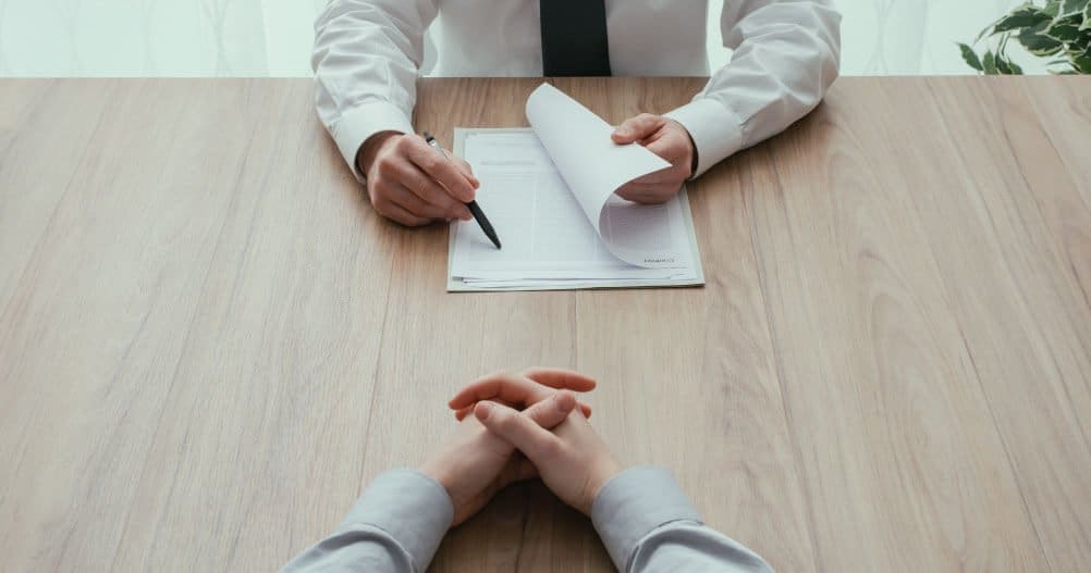 entrevista de emprego - Currículo com ou sem foto