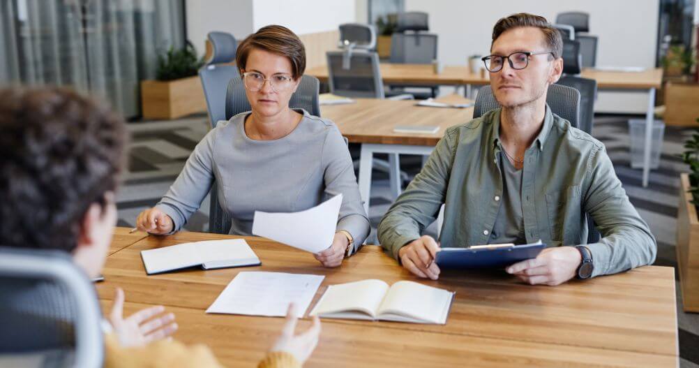 As melhores respostas para perguntas realizadas na Entrevista de Emprego