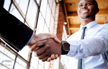 Networking Profissional