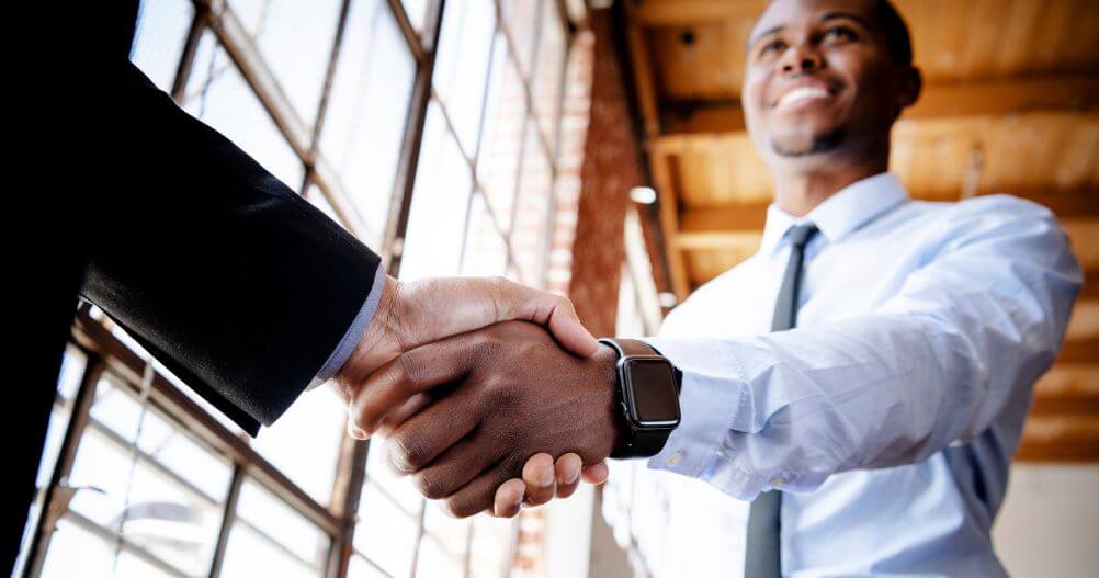 Networking Profissional