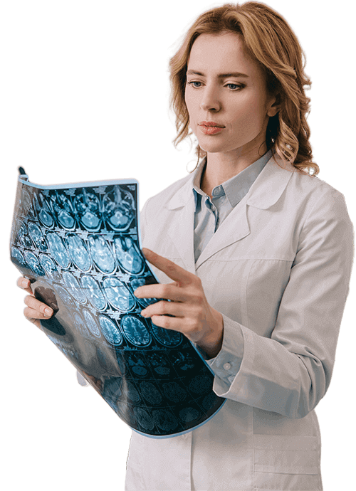 Curso Técnico em Radiologia