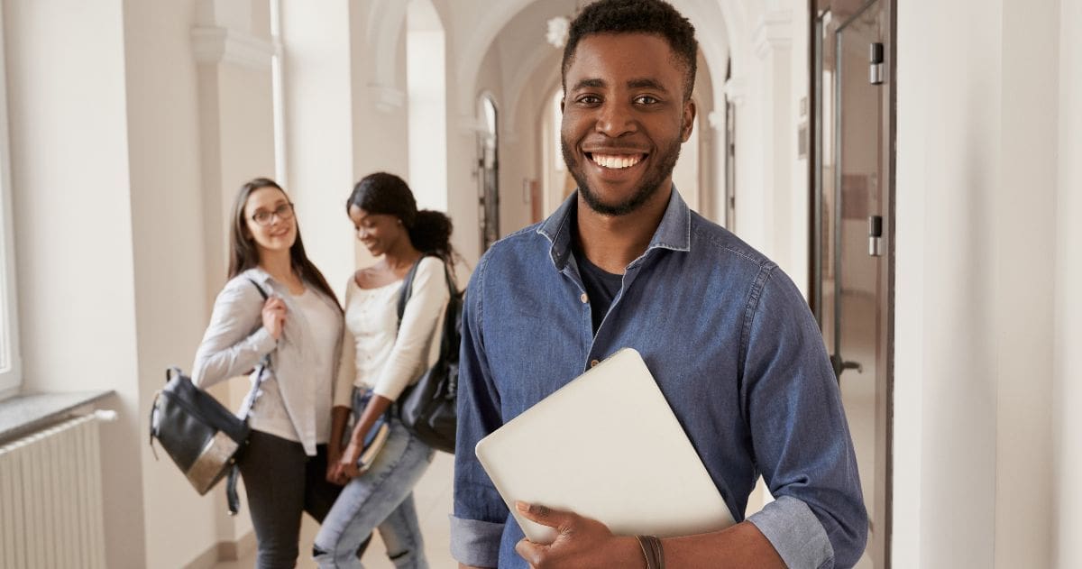 Curso Técnico reconhecido pelo MEC