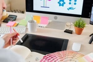 Os melhores perfis no Instagram de Design de Interiores para você seguir