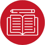 Ícone Cursos Presenciais