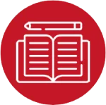 Ícone Cursos Presenciais