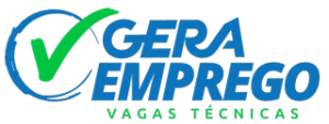 logomarca GeraEmprego