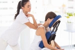 Técnico em Massoterapia com CNPJ