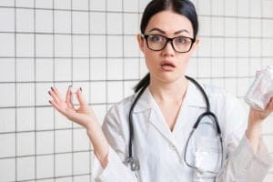 Radiologia ou Enfermagem: Qual o melhor Curso Técnico na Saúde?