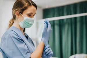 Emprego em Florianópolis para Técnico em Enfermagem