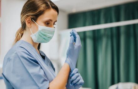 Emprego em Florianópolis para Técnico em Enfermagem