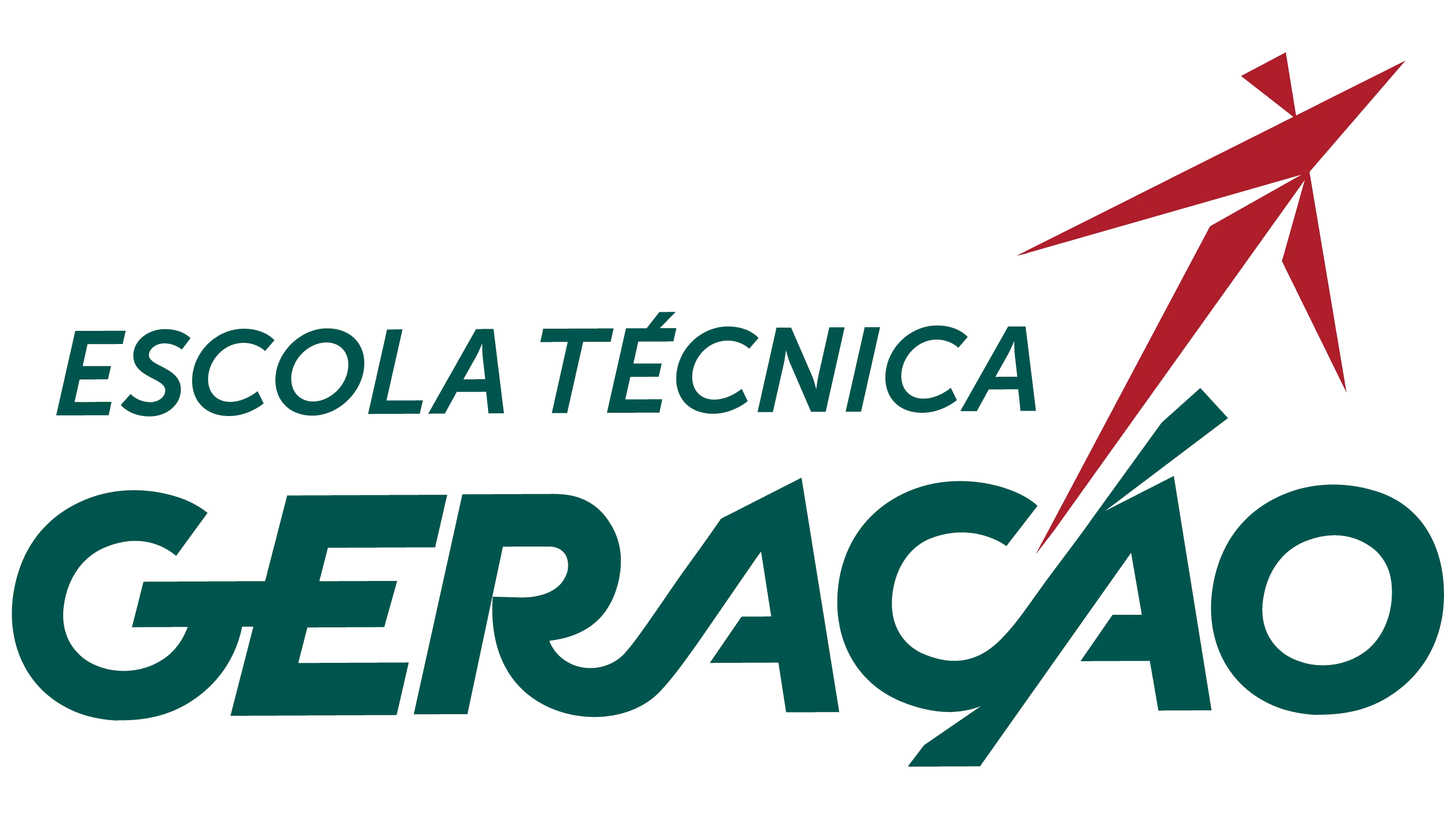 Logo Escola Técnica Geração