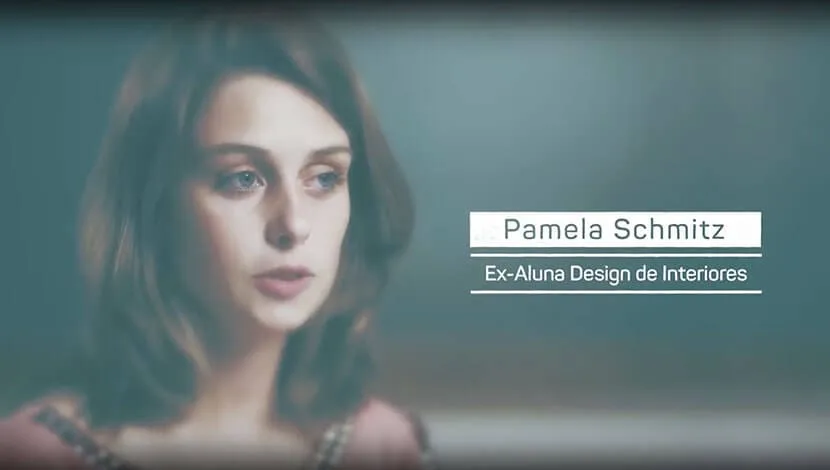 Depoimento Pamela Shmidtz Design Interiores
