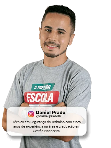 Daniel Prado