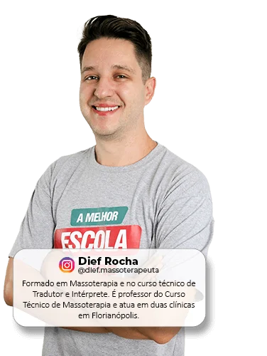 Dief Rocha