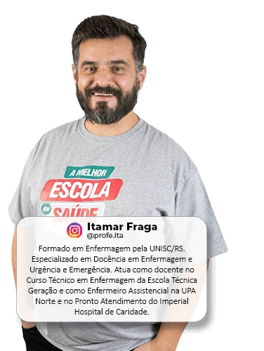 Itamar Fraga