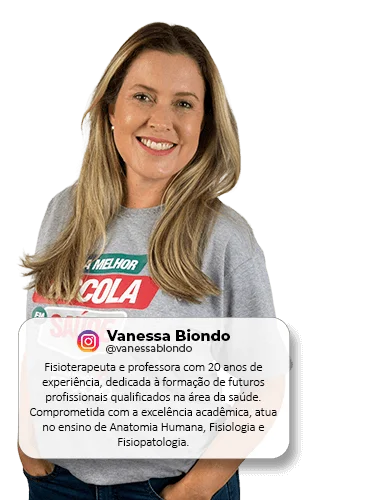 Vanessa Biondo