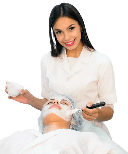 Curso Técnico em Estética e Bem-estar