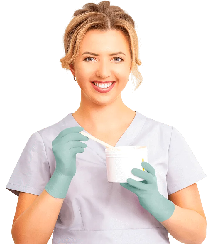 Curso Técnico em Estética e Bem-estar