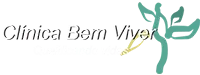 Logo Clínica Bem Viver