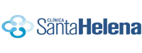 Logo Clínica Santa Helena