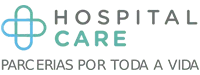 Logo Hospital Care