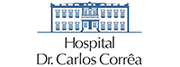 Logo Hospital Carlos Corrêa