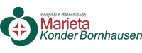 Logo Hospital Marieta