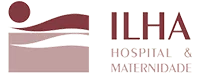 Logo Ilha Hospital e Maternidade