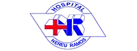 Logo Hospital Nereu Ramos