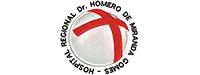 Logo Hospital Regional