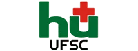 Logo Hospital Universitário