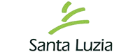 Logo Laboratório Santa Luzia