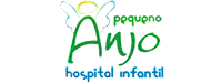 Logo Hospital Pequeno Anjo
