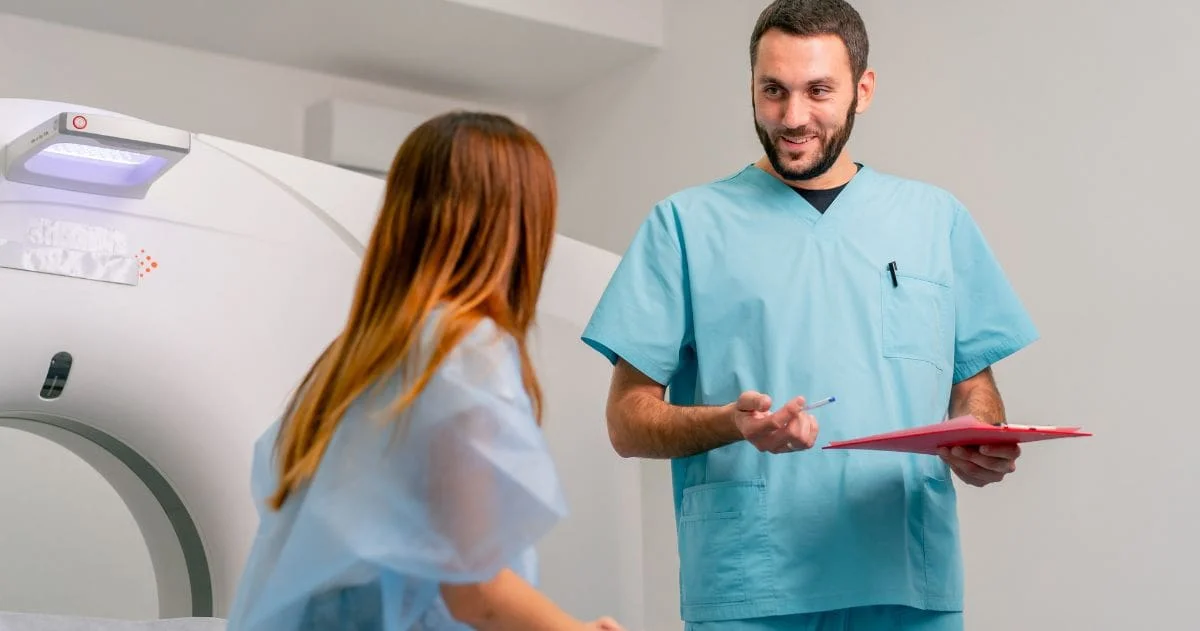 Carreira na Radiologia: oportunidades de carreira e salários