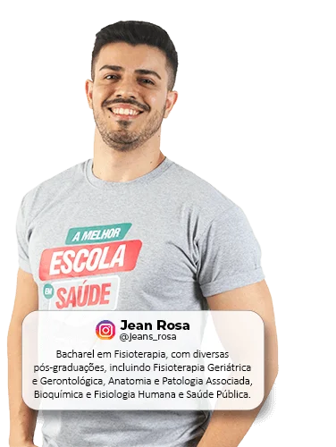Jean Rosa