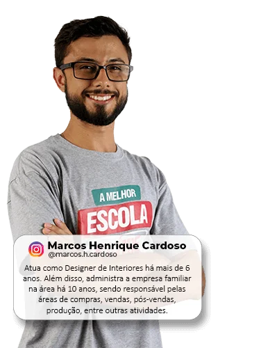 Marcos Henrique Cardoso