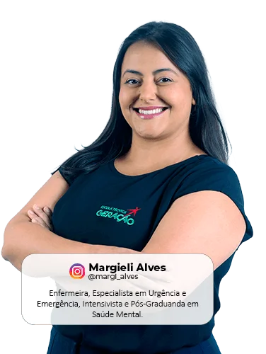 Margieli Alves