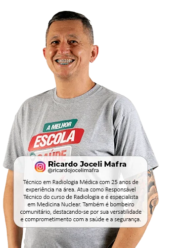 Ricardo Joceli Mafra