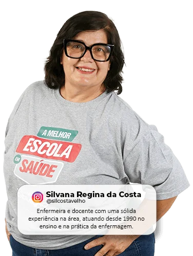 Silvana Regina da Costa