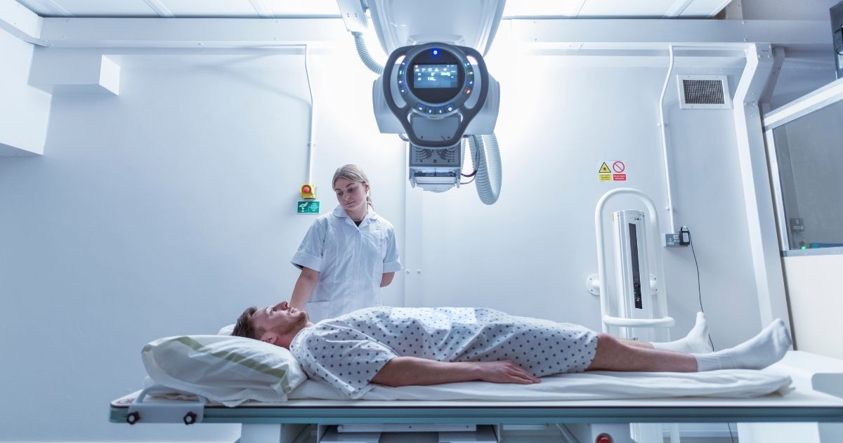 Qual o perfil de um estudante de Radiologia?