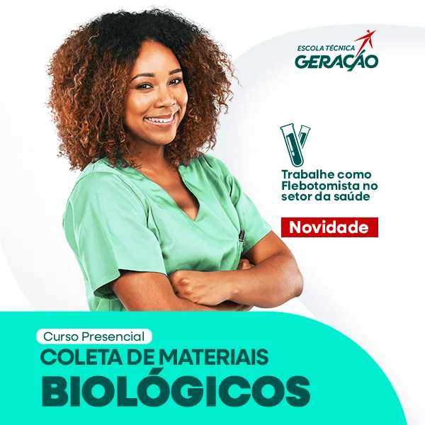 Curso Presencial Flebotomista