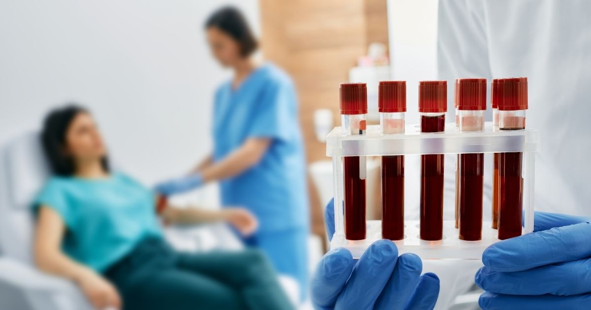 Coleta de Materiais Biológicos: uma ótima opção para quem deseja ingressar na área da saúde