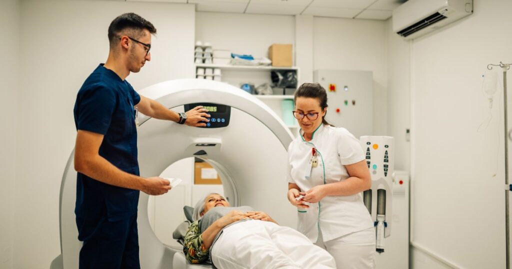 Técnico em Radiologia na Medicina Nuclear: quais suas atribuições